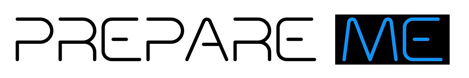 Prepare Me logo